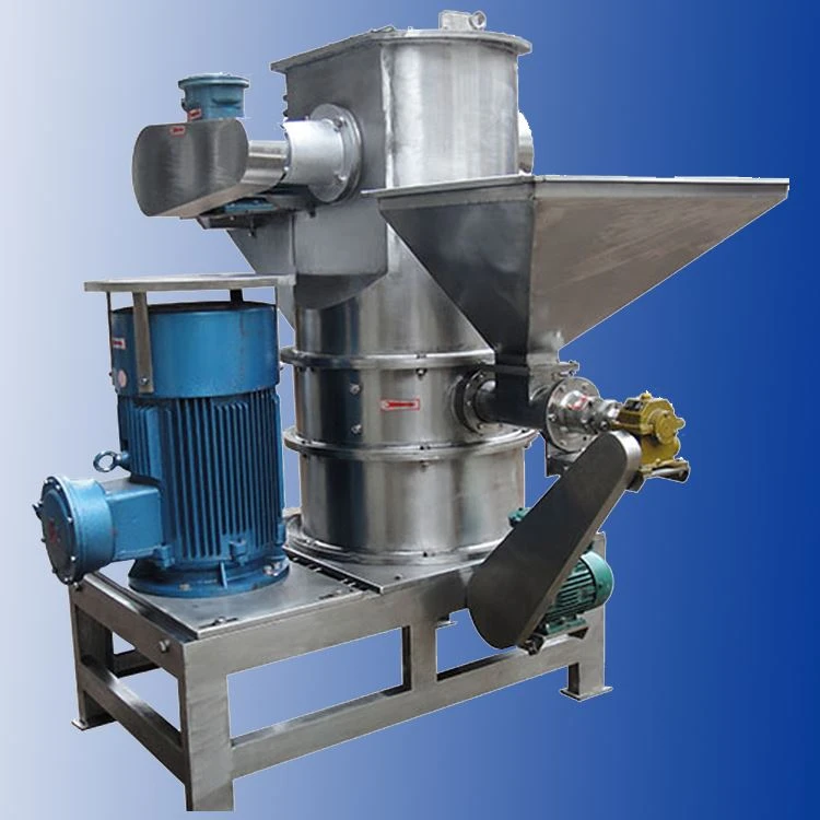 Ultra-fine Pulverizer