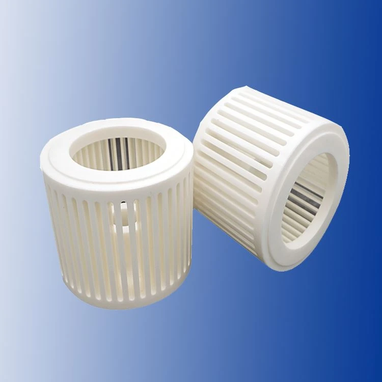 Full Ceramic Grading Wheel