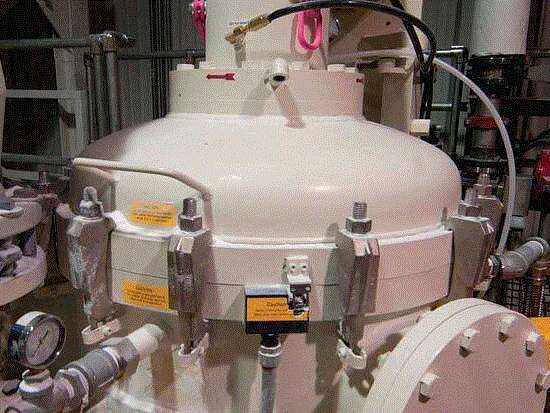 What Is Jet Milling And How Does It Work?