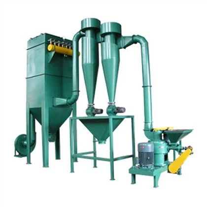 Powder Grinding Mill