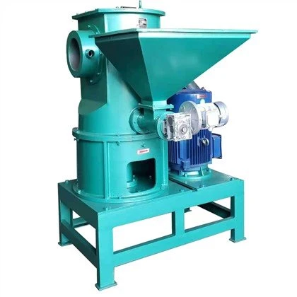 Super Fine Grinding Mill