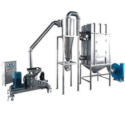Super Fine Mill