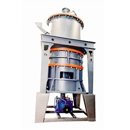 Superfine Vertical Mill