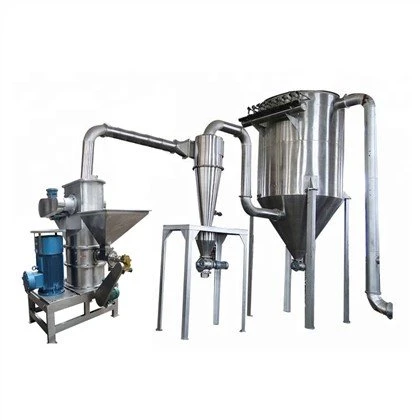 Ultrafine Crusher