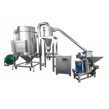 Ultrafine Grinder