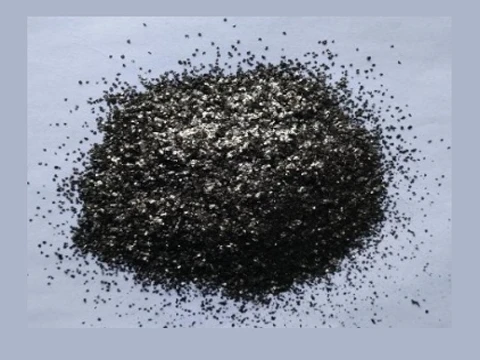 Graphite Continues To Expand in Strategic Emerging Fields