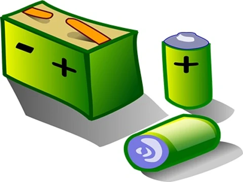 Overview Of Recycling Methods For Waste Lithium-ion Battery Anode Materials