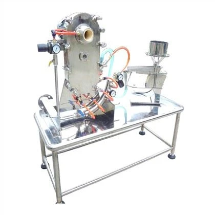Circular Baking Machine