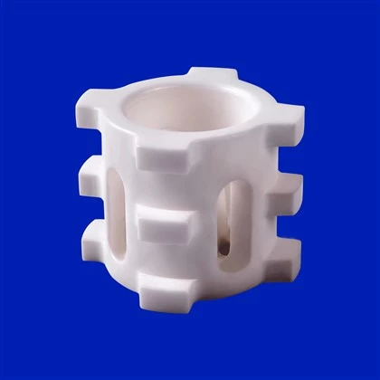 Zirconia Structural Ceramics